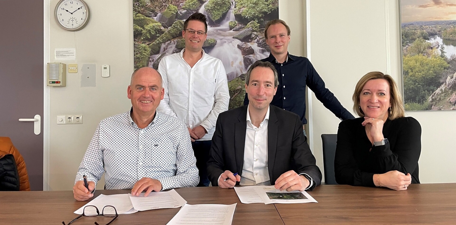 Onderzoek naar nieuwe woonlocatie in Oudheusden