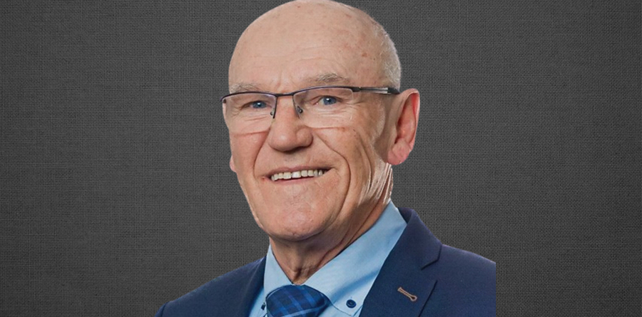 Jan van Baardwijk beëindigt werk wegens gezondheidsklachten