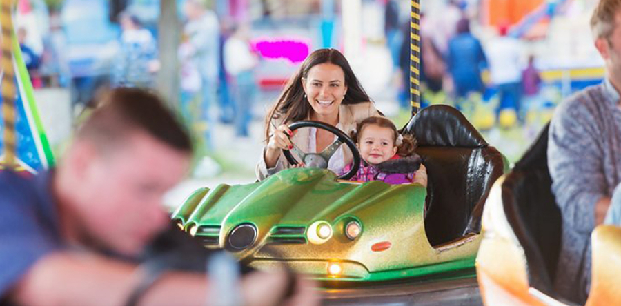 Kermis Loon op Zand staat weer op de agenda