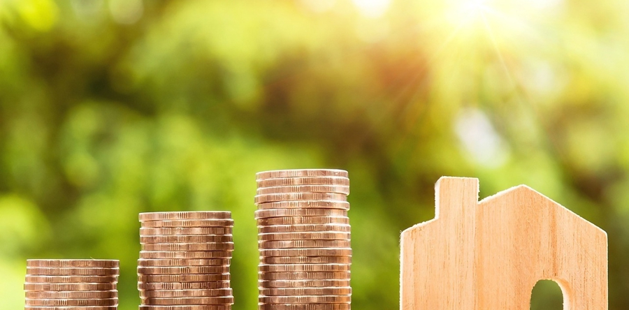 Huizenprijs in gemeente Dongen verlaagd, in andere gemeentes verhoogd