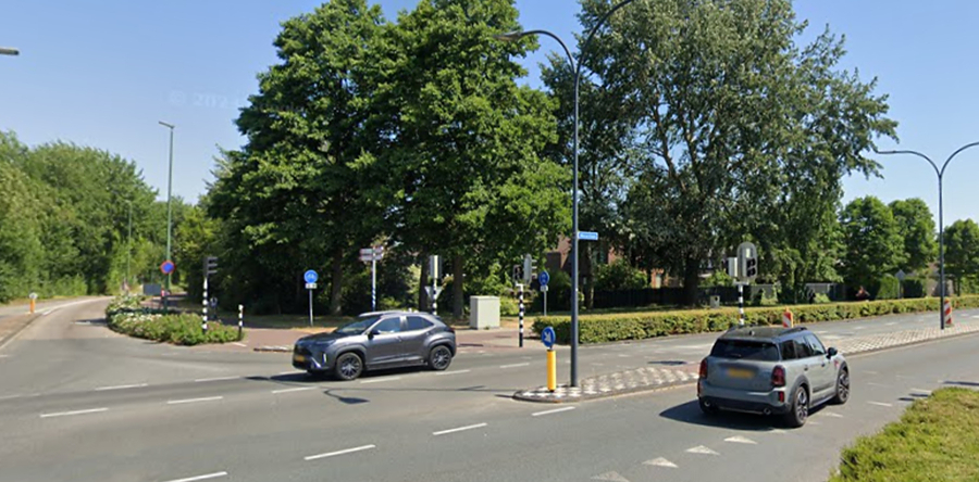 Gemeente Waalwijk geeft opheldering over situatie Mozart- en Bachlaan