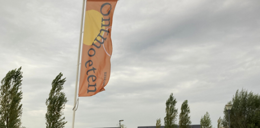 Waalwijk komt met idee ontmoetingsplek: natuur en cultuur komen samen