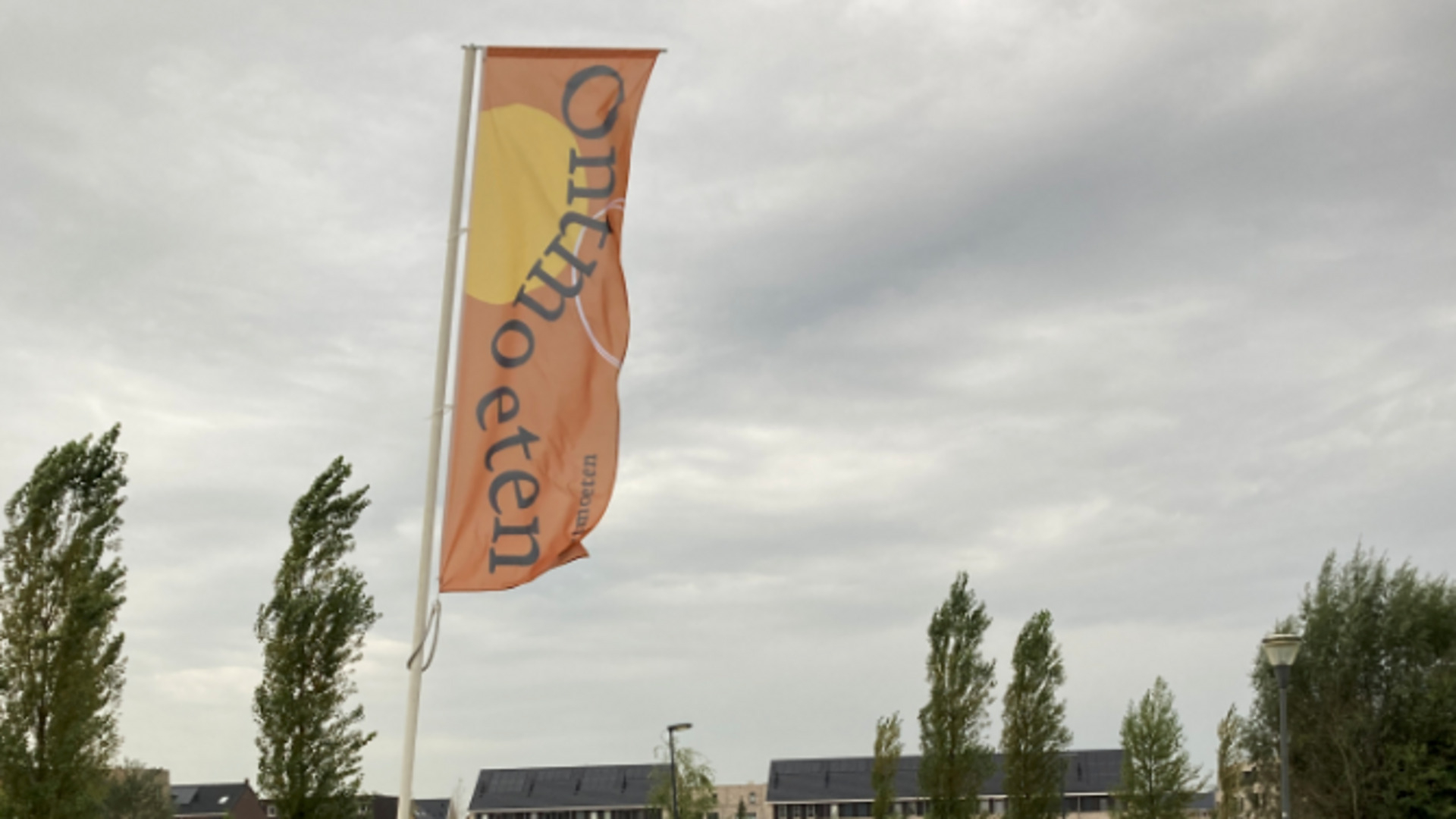 Waalwijk komt met idee ontmoetingsplek: natuur en cultuur komen samen