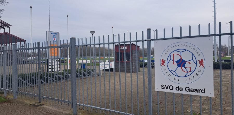 NEO’25 wint avondwedstrijd met 1-2 in Helmond