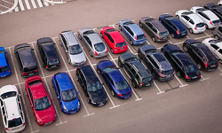 Parkeerproblemen in Villa Waterranonkel in Waalwijk: petitie gestart