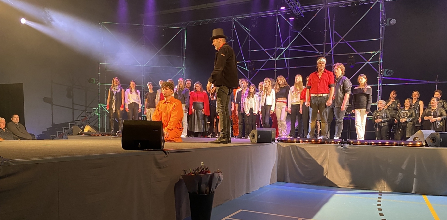 Plezier en kwaliteit kwamen samen tijdens Passie van de Langstraat