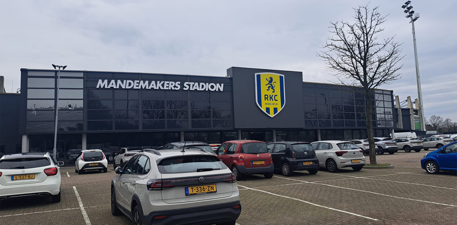 RKC Waalwijk moet overeind zien te blijven tegen zoekend Feyenoord