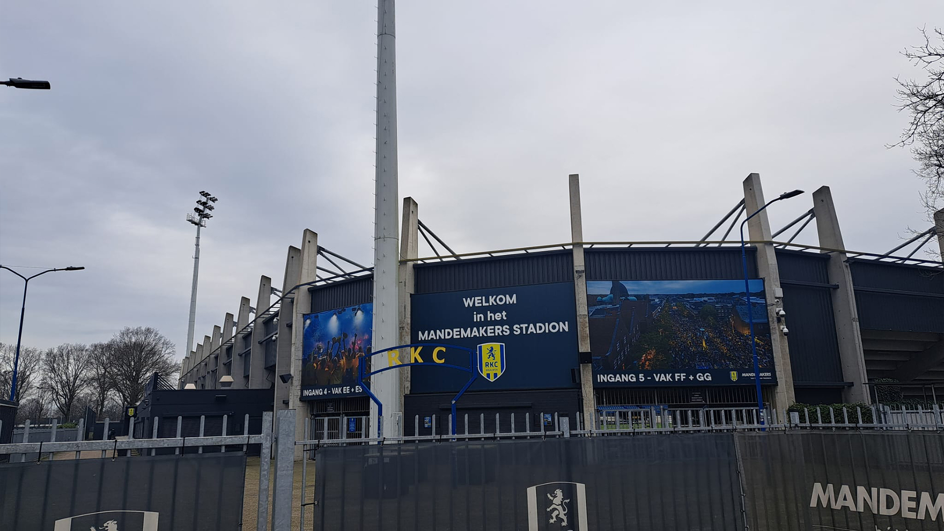 RKC-spelers op interland: een terugblik op de gespeelde wedstrijden