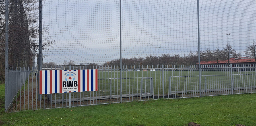 Veel kampioenen bij jeugdteams RWB