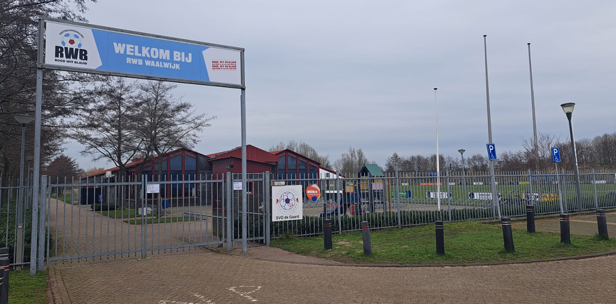Ultieme apotheose wacht voor R.W.B.