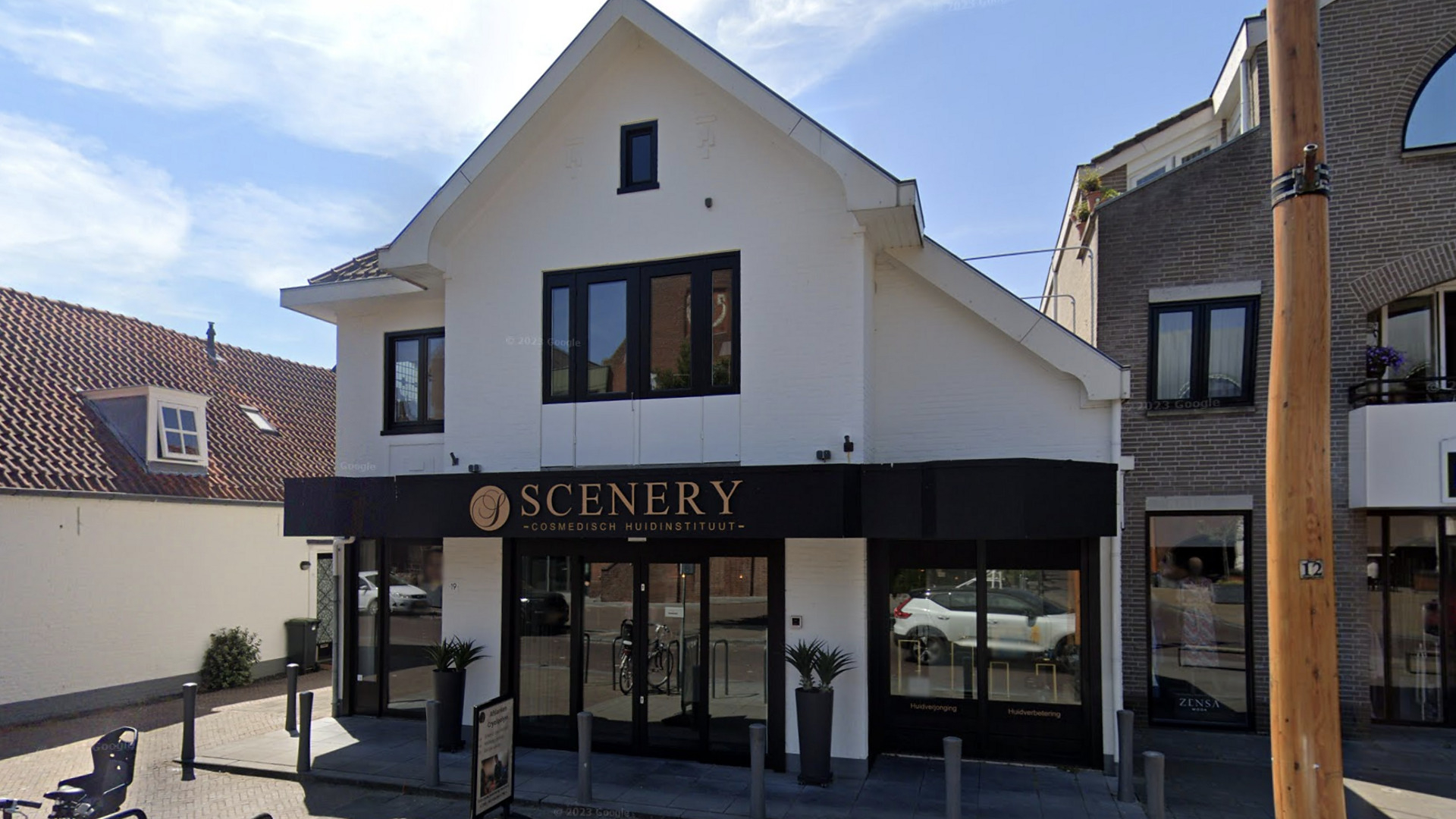 Schoonheidssalon uit Drunen genomineerd voor Beauty Award