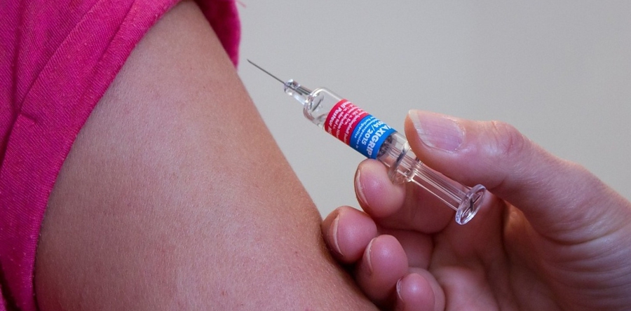 Mazelen in opkomst, vaccinatiegraad daalt ook in De Langstraat