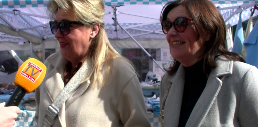 Wat doen Waalwijkers met Pasen? (Video)