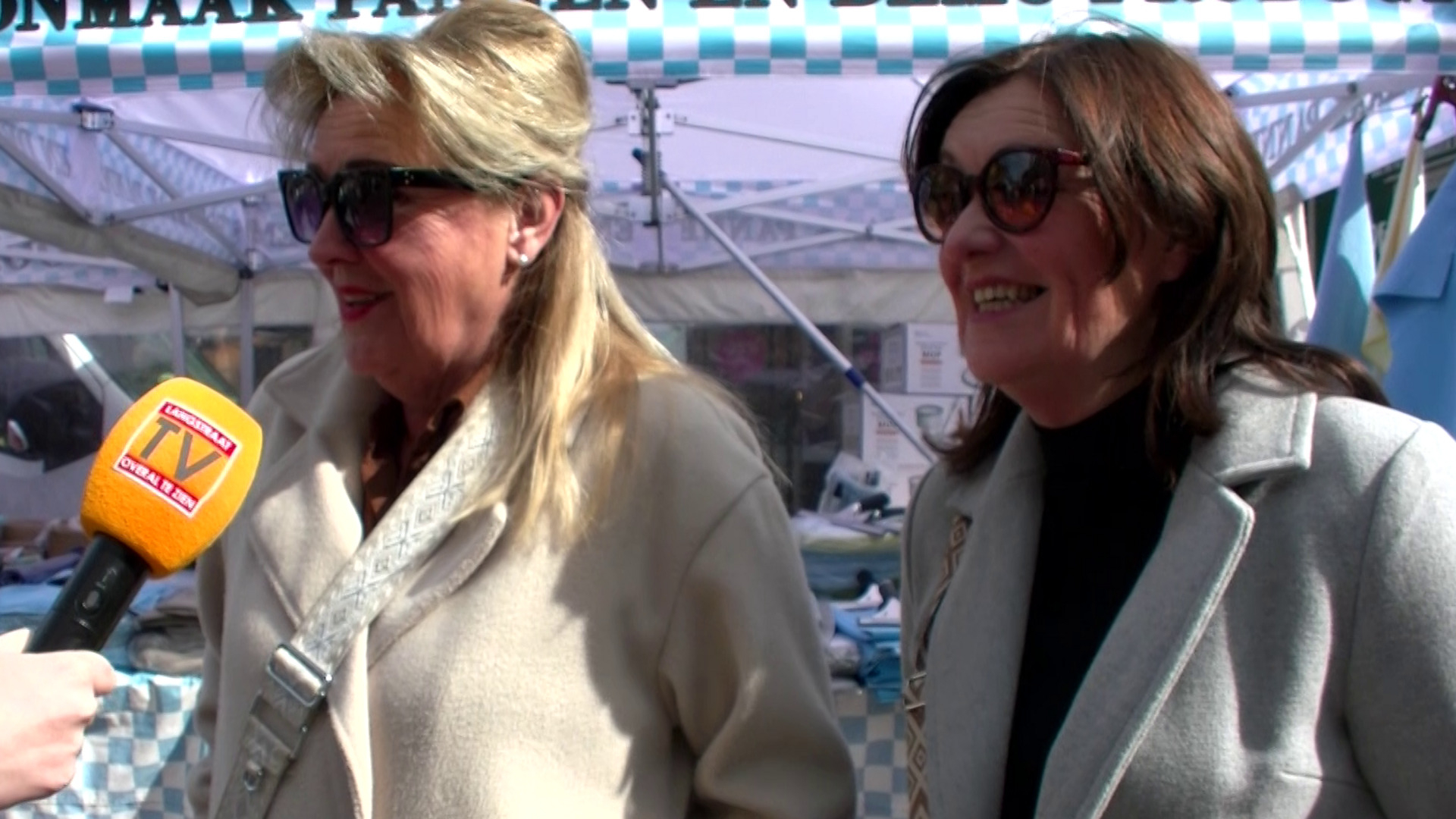 Wat doen Waalwijkers met Pasen? (Video)