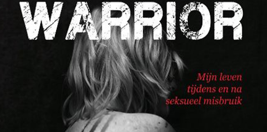 Lisa Wildeboer lanceert boek over haar ervaringen met seksueel misbruik