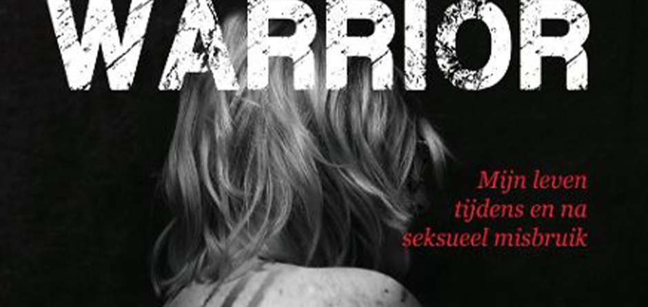 Lisa Wildeboer lanceert boek over haar ervaringen met seksueel misbruik