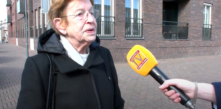 Gemengde reacties op Nederlandse Songfestival-inzending (Video)