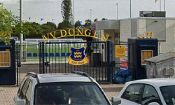 VV Dongen voor vijfde keer in clubgeschiedenis naar KNVB-beker