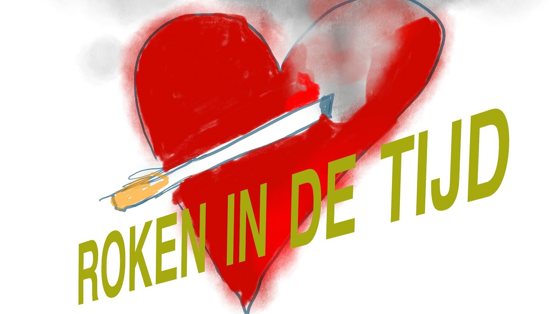 Column: 'Roken in de tijd' door Rinus Krijnen