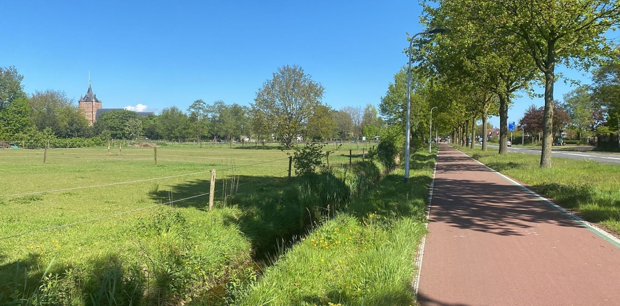 Gemeente Waalwijk streeft naar woningen voor kwetsbare groep