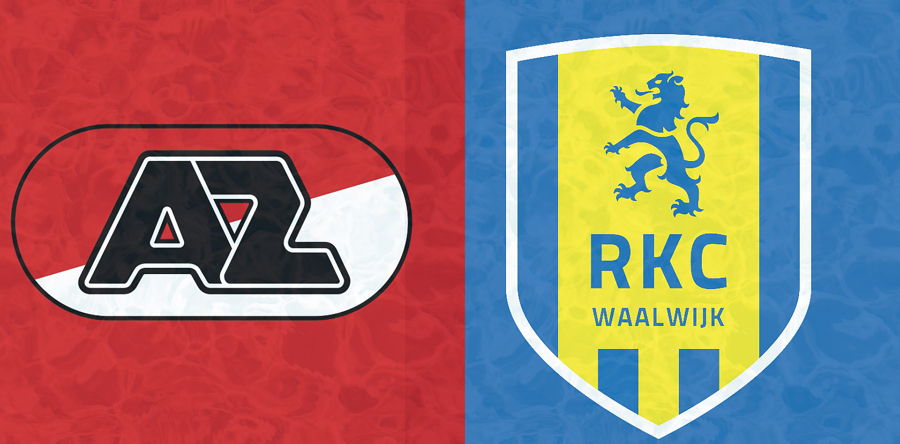 Cruciaal weekend voor RKC Waalwijk op de rol