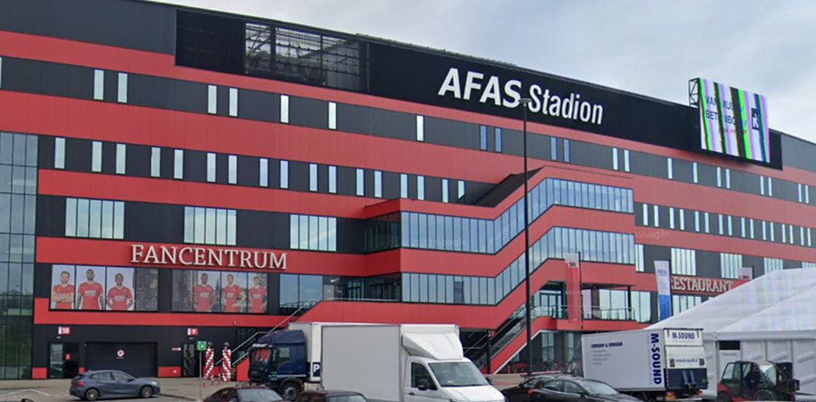 RKC stort in tweede helft in en verliest tegen Alkmaar