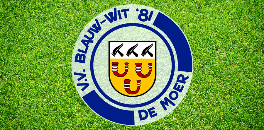28e mini-voetbaltoernooi voor senioren vv Blauw-Wit’81 in de Moer