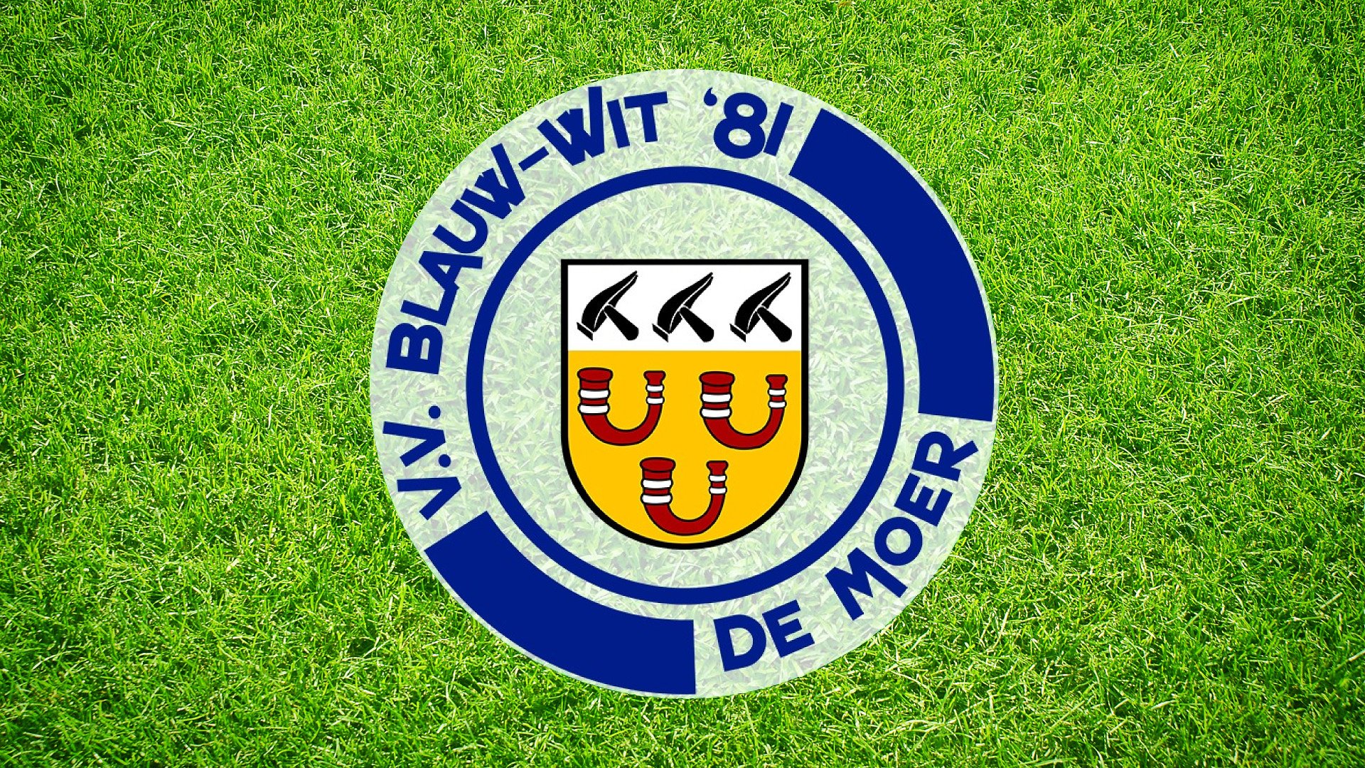 Vv Blauw-Wit’81 organiseert mini-voetbaltoernooi voor Hemelvaartsdag