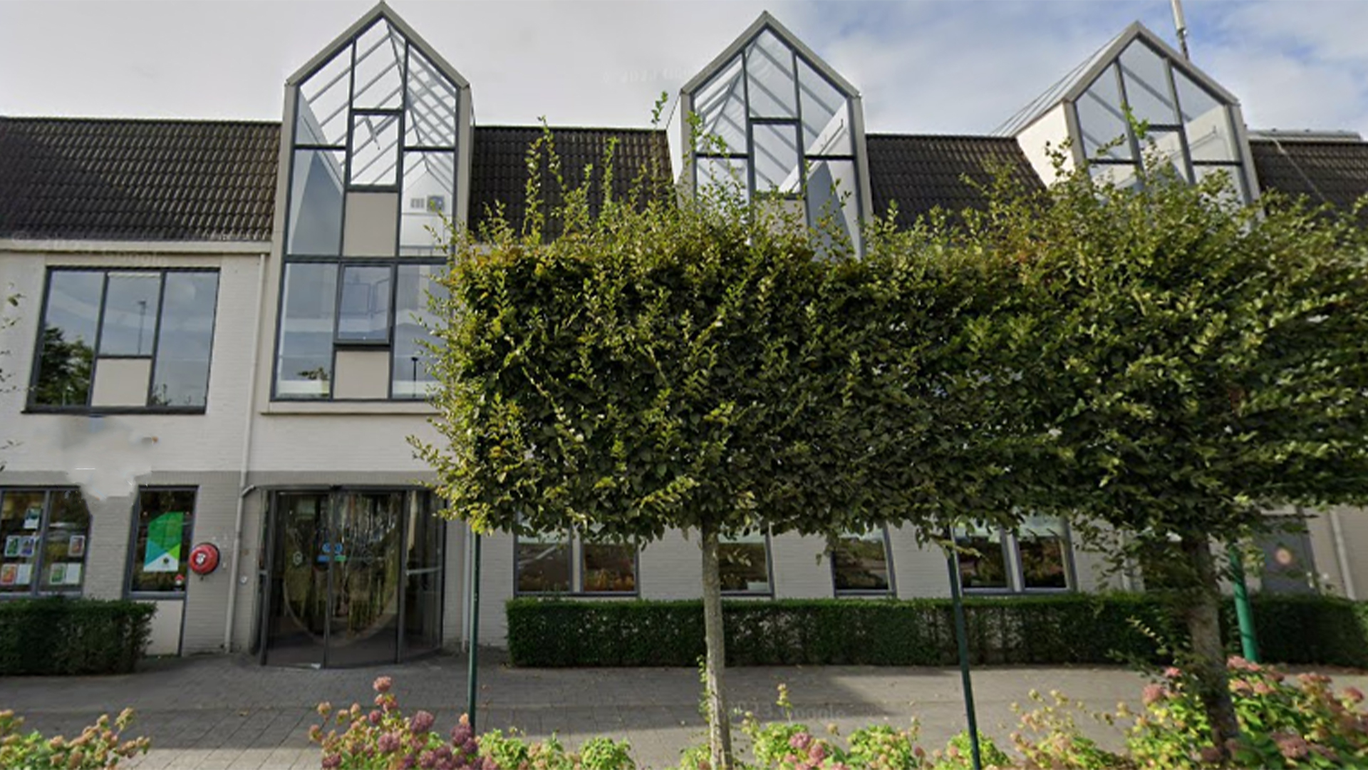Casade wil vrijgekomen ruimte gebruiken voor nieuwe woningen