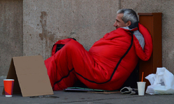 Dit doet de gemeente Waalwijk om dakloosheid te voorkomen