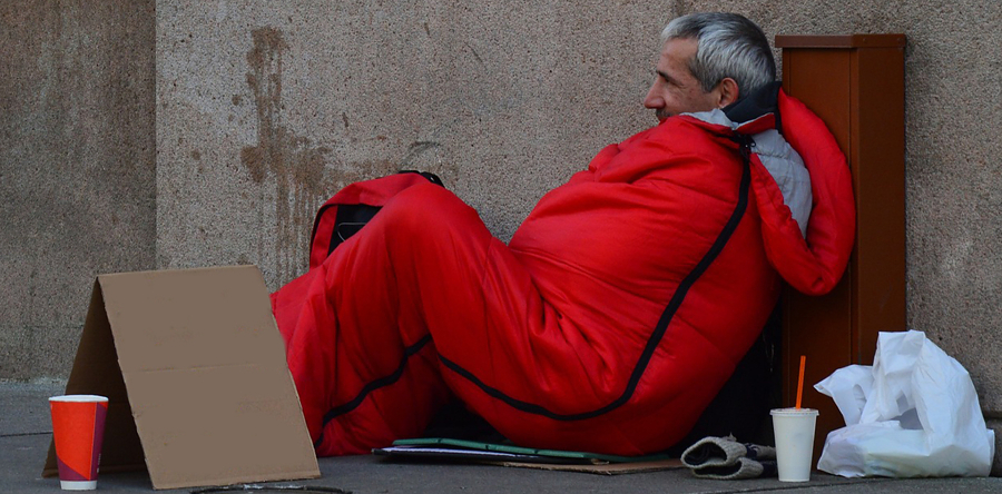Gemeenten in De Langstraat nemen deel aan telling dak – en thuislozen