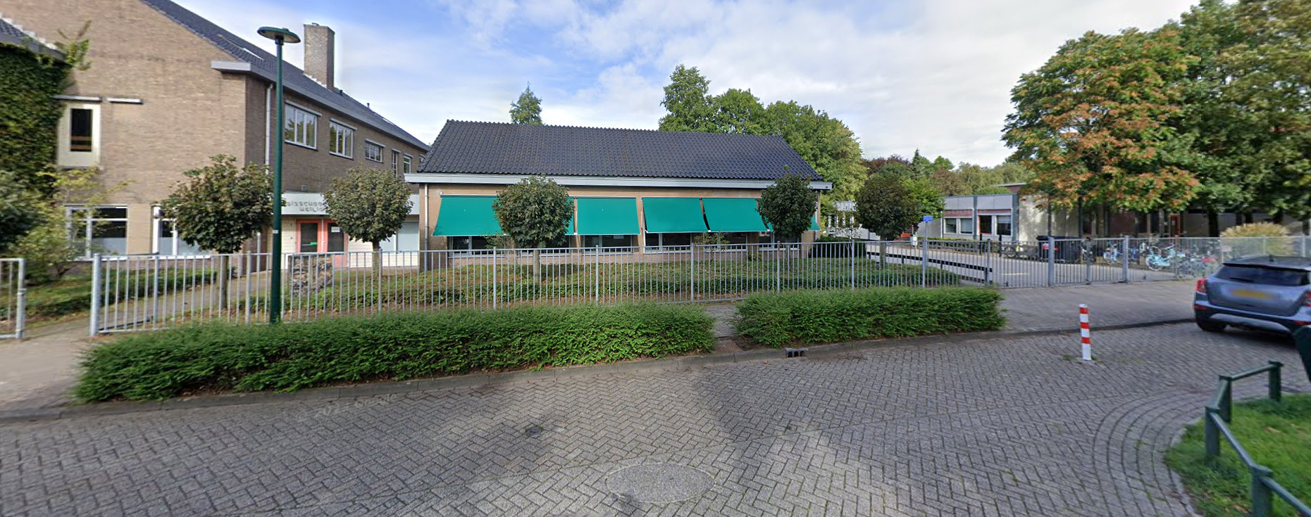 Nieuwbouw: Heilig Hart kost vier miljoen euro extra