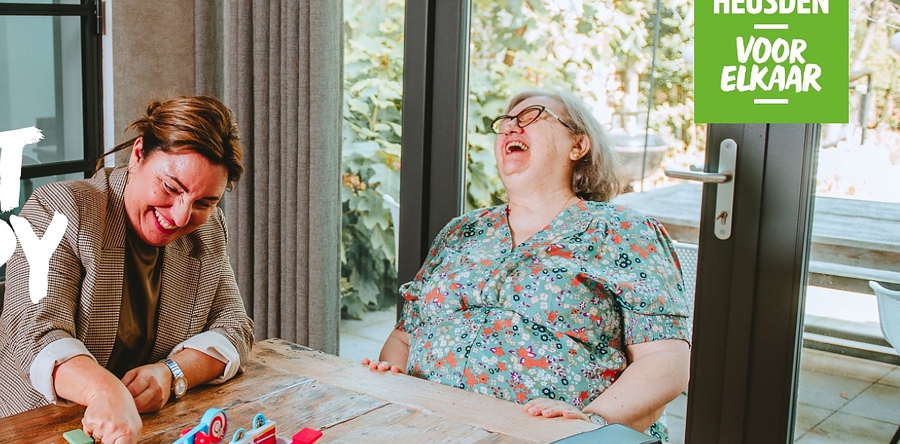 Heusdenvoorelkaar.nl van start!