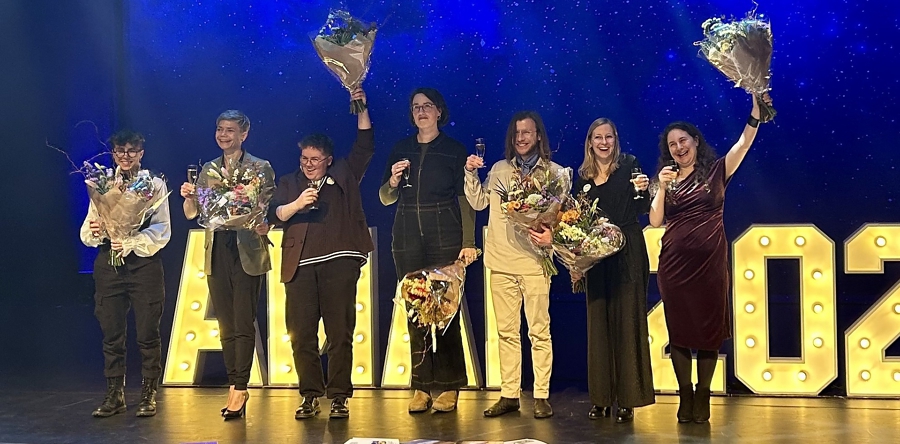 Bowy Schouten uit Waalwijk wint prijs voor beste Instagram account