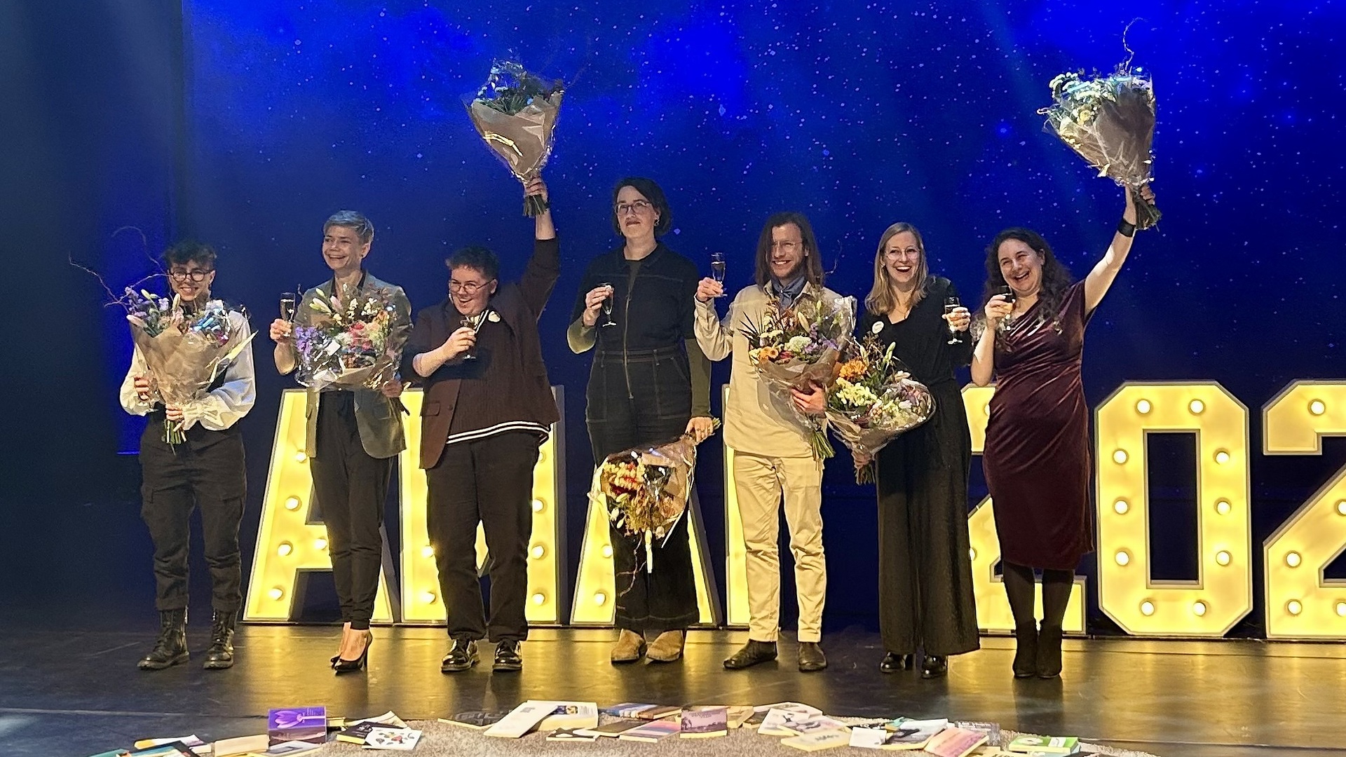 Bowy Schouten uit Waalwijk wint prijs voor beste Instagram account