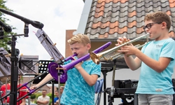 Gemeente Dongen komt met Kindpakket: financiële steun voor gezinnen