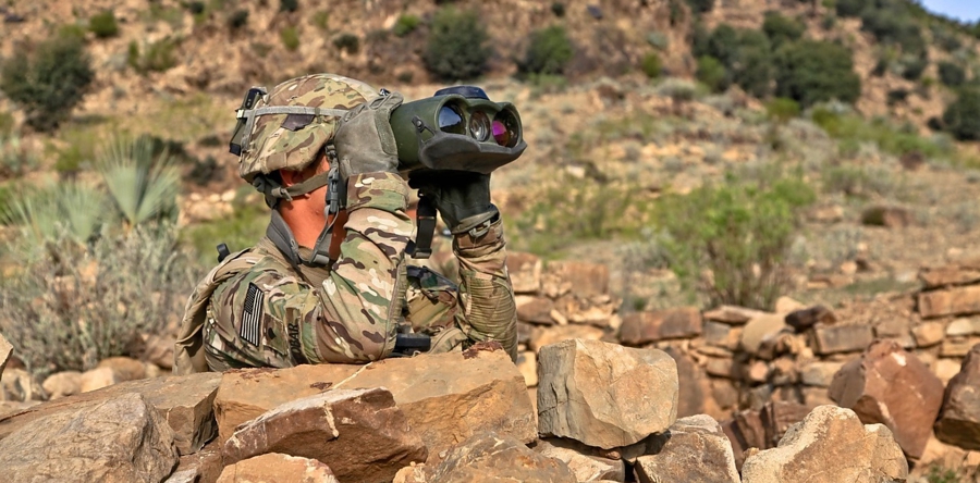 Ben of word je 17? Dan ontvang je binnenkort een dienstplichtbrief