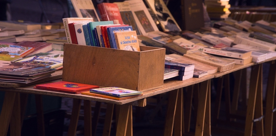 Hersteld Hervormde Gemeente Loon op Zand organiseert verkoopdag