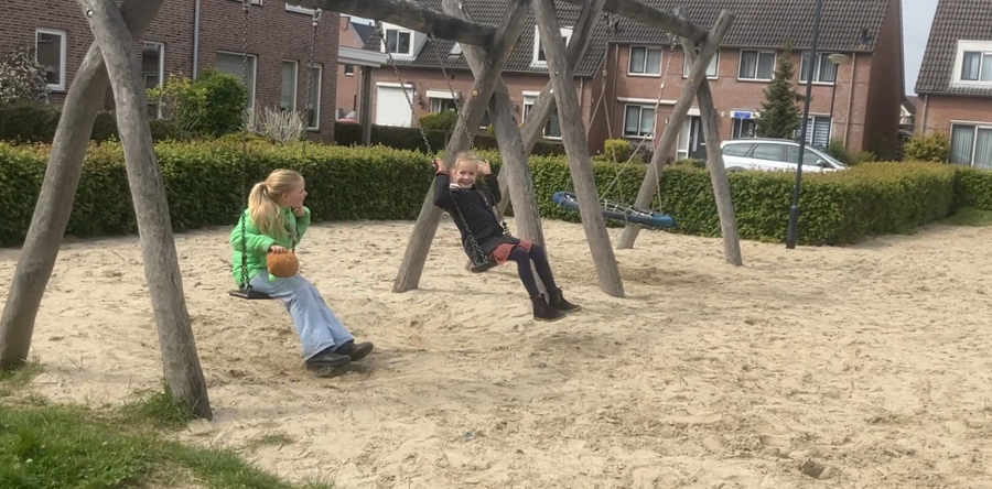 SGP Waalwijk stelt schriftelijke vragen over speelvoorzieningen