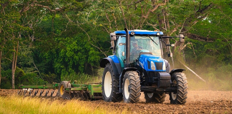 39e editie van de Tractor Behendigheid Wedstrijd vindt weer plaats