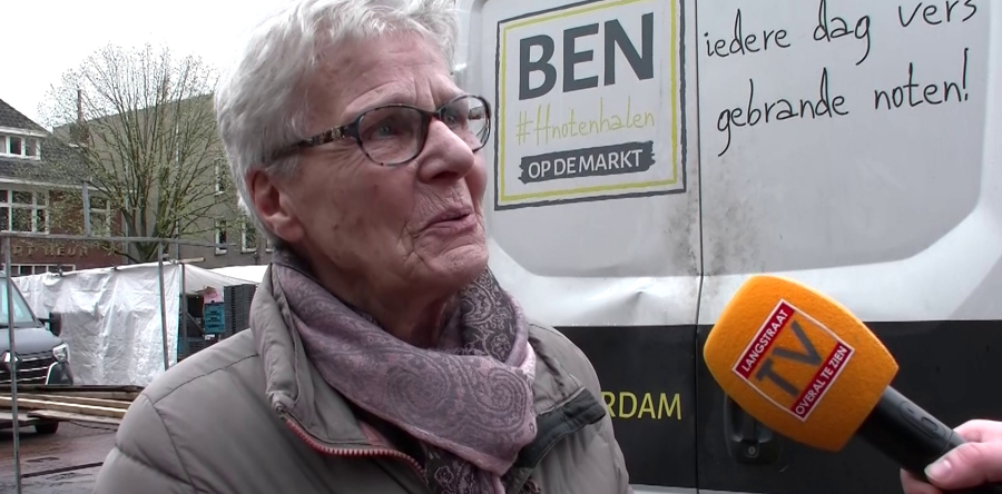 Wat zou je doen als je voor één dag burgemeester was? (Video)