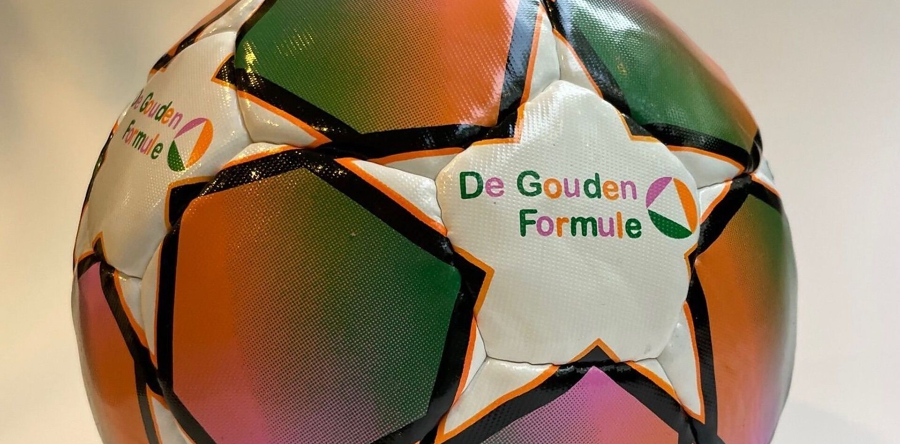 Kinderopvang Midden Brabant doet mee aan de Gouden Formule