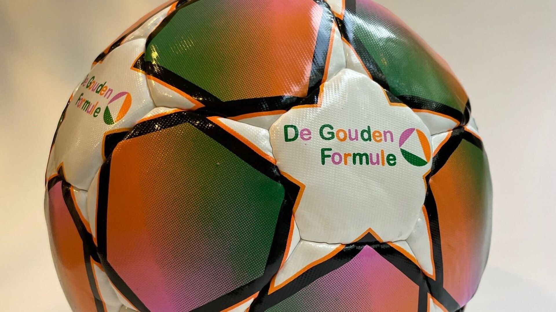 Gouden Formule organiseert de 'Tien Gouden Dagen' voor meer bekendheid