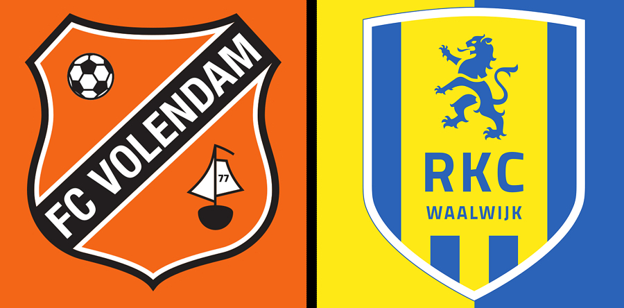 RKC Waalwijk gaat in vissersdorp op jacht naar drie punten