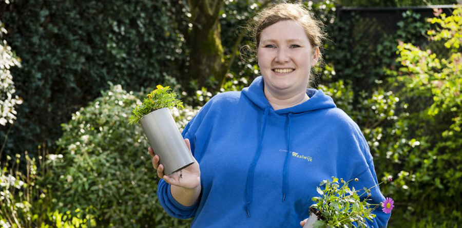 Schoon regenwater in het zonnetje gezet tijdens ‘Week van ons Water’