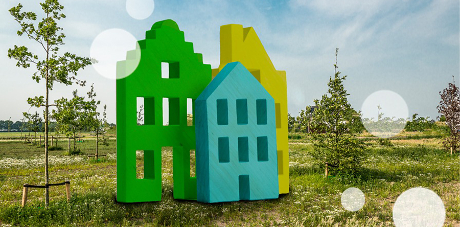 Gemeente Heusden kijkt naar optie voor nieuwe woonwijk Vlijmen-West