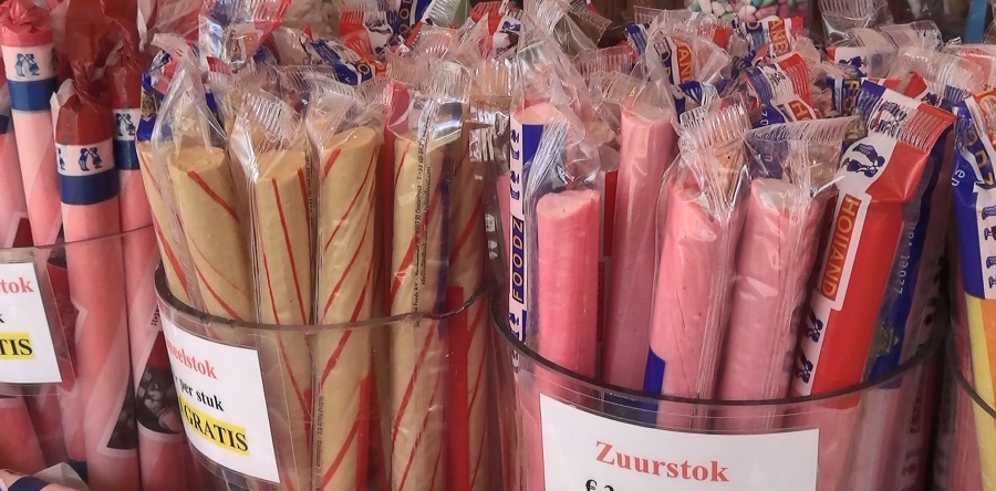 Al 15 jaar kermisplezier met ‘Zwieren & Zwaaien’