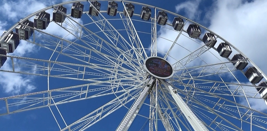Zwieren & Zwaaien op Langstraat TV