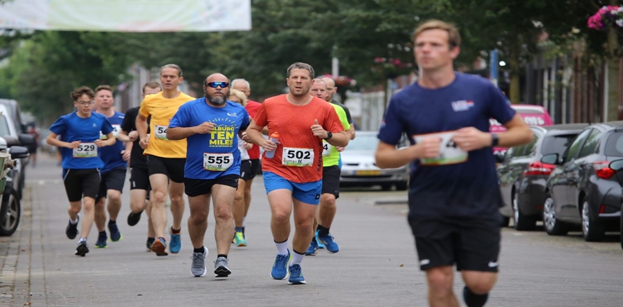 Stichting Inzet Loont organiseert ‘Besterd Walk’