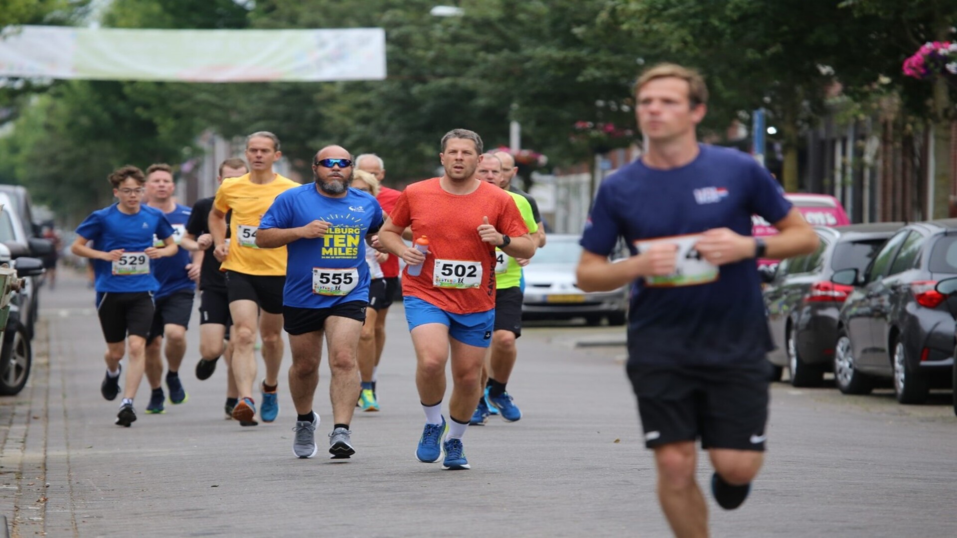 Stichting Inzet Loont organiseert ‘Besterd Walk’